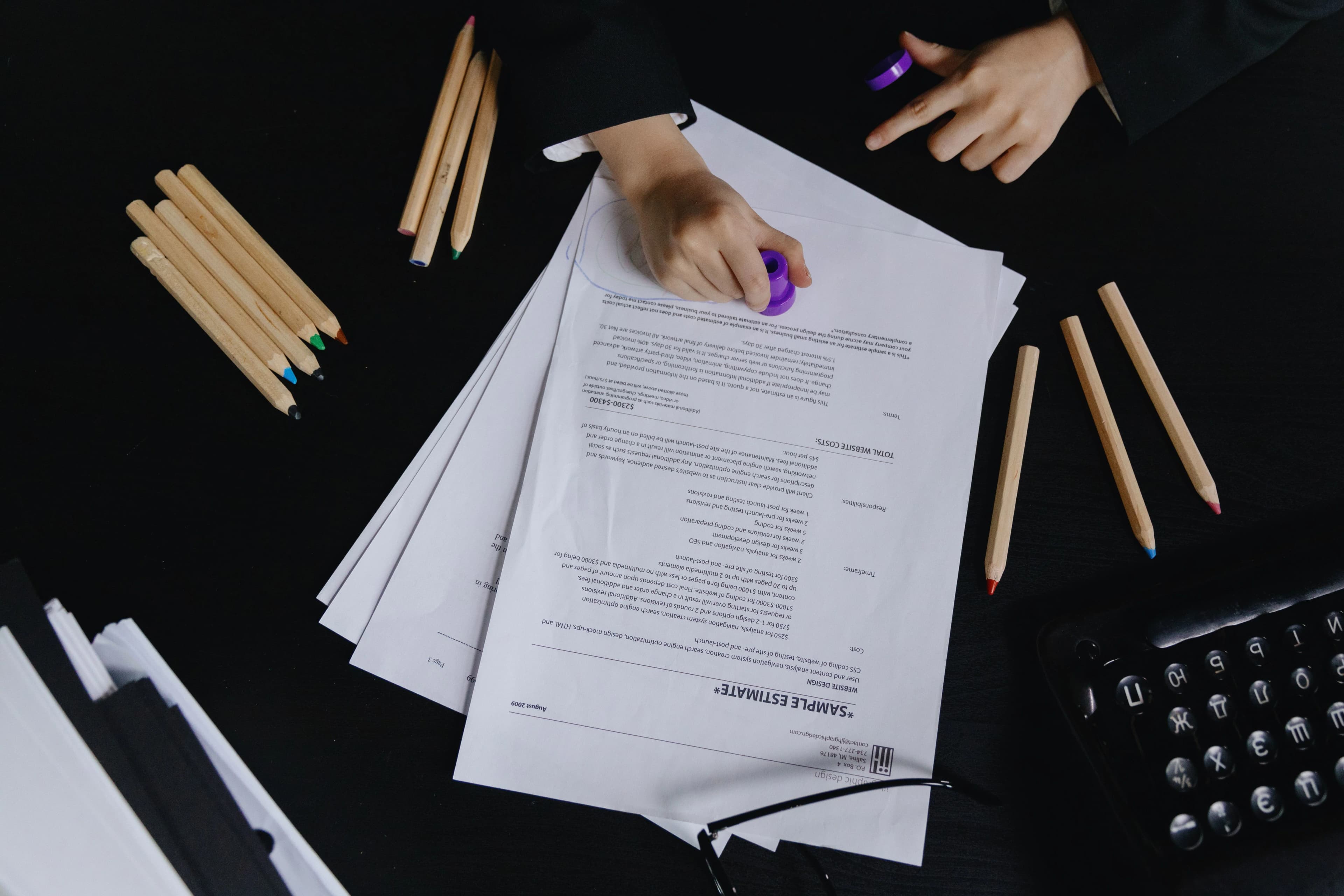 8 Common ROC Filing Mistakes Companies Should Avoid