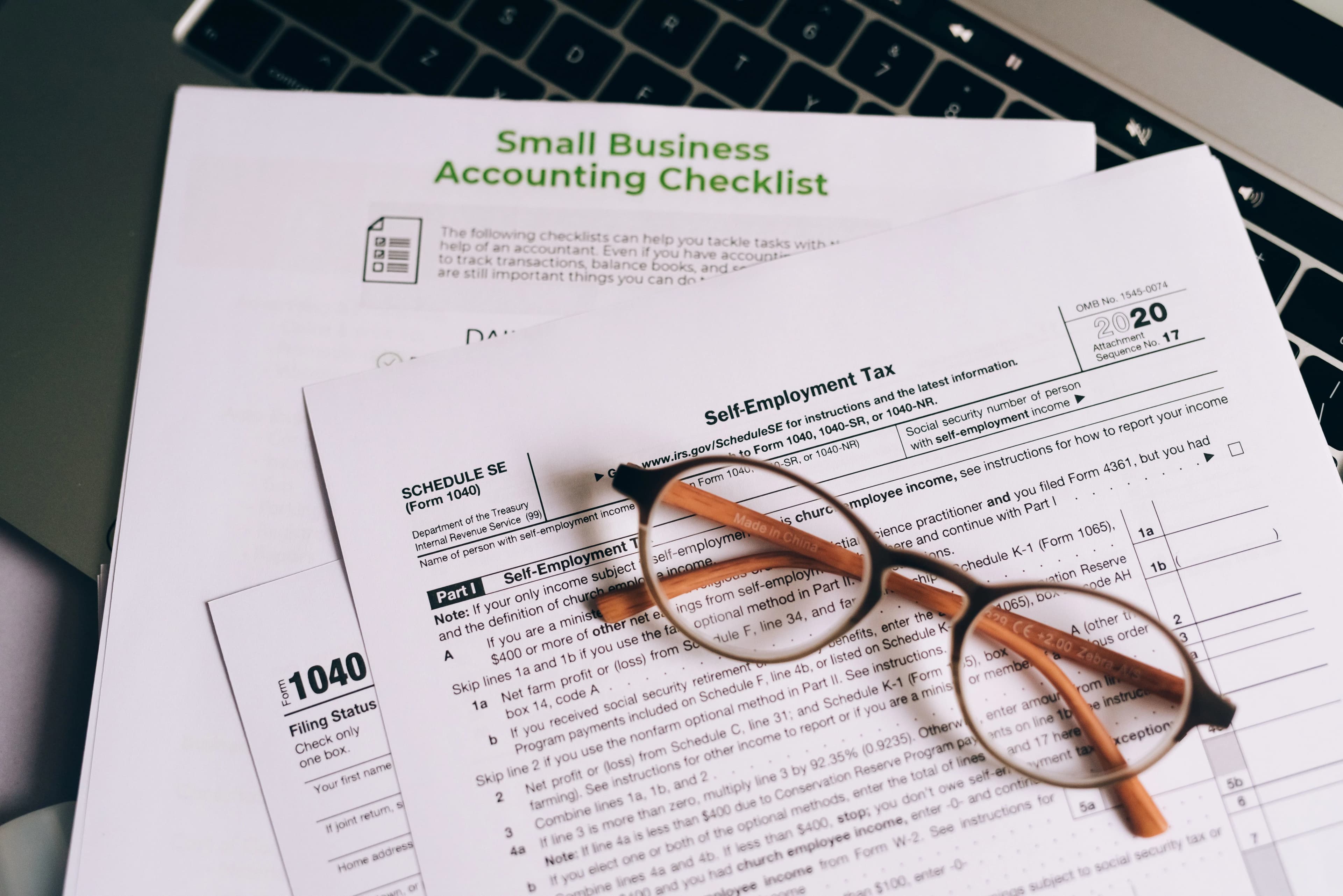 How to Prepare Your Business for an External Audit