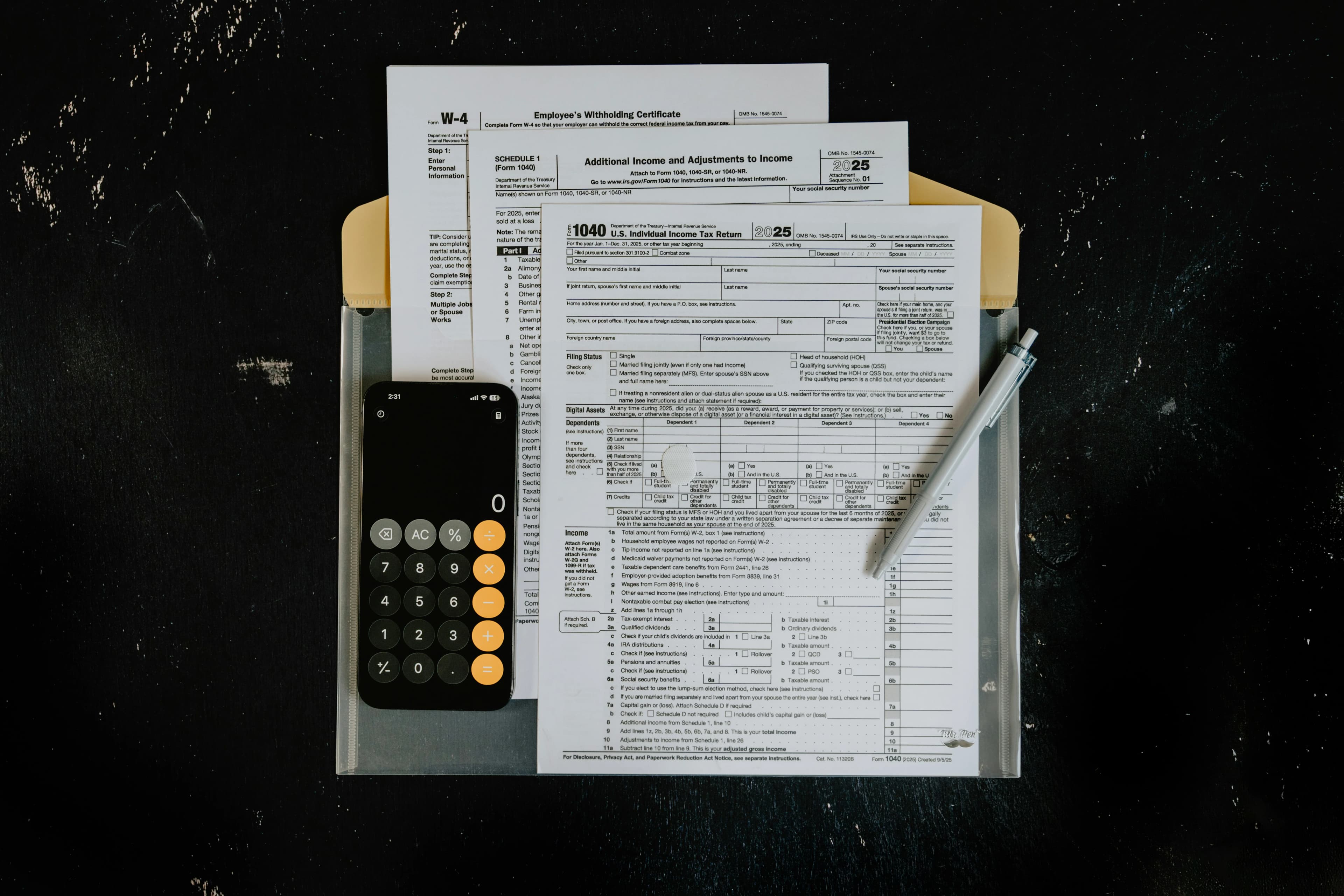 What Is Tax Compliance? A Simple Guide for Business Owners