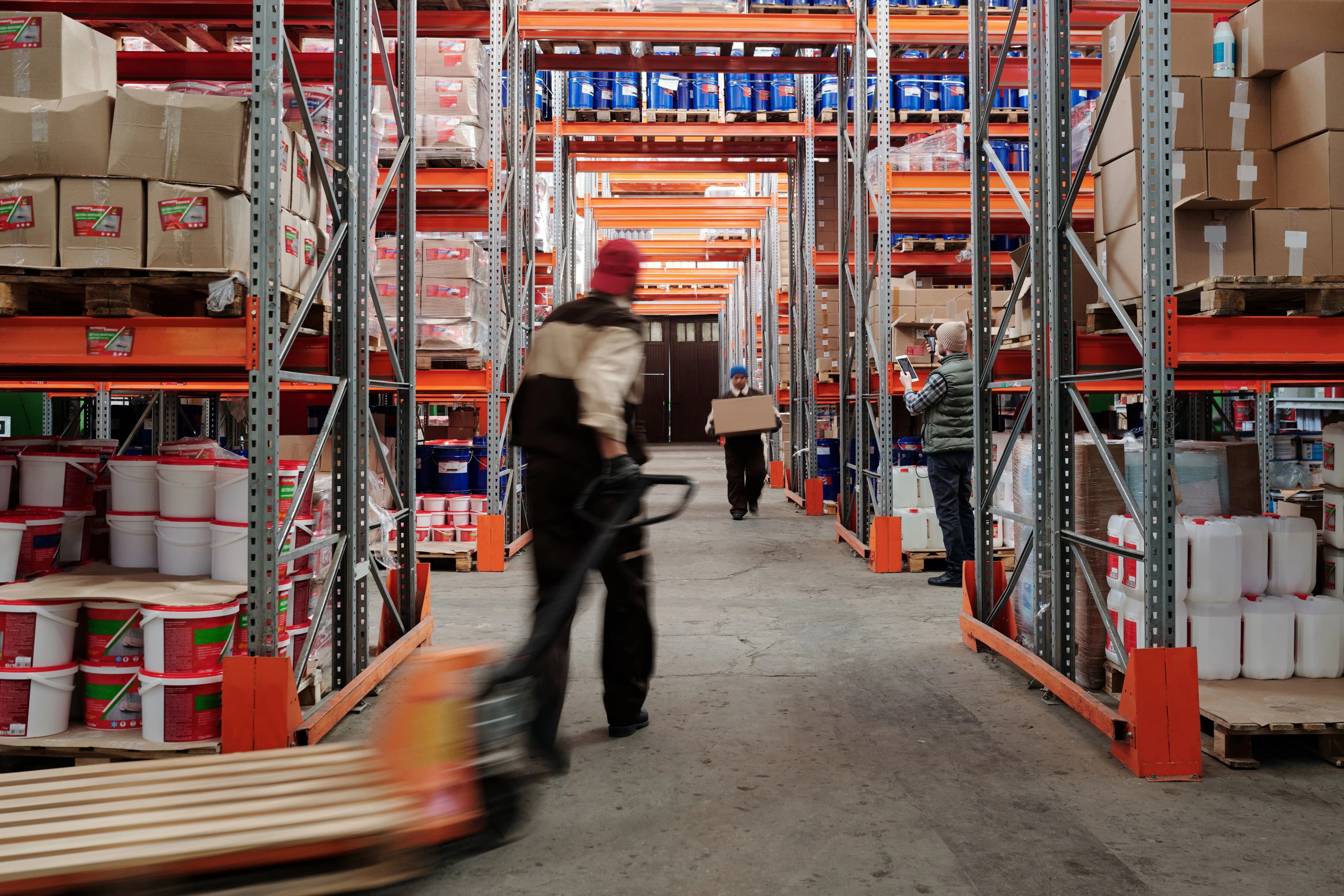 8 Ways to Improve Working Capital for Your Business