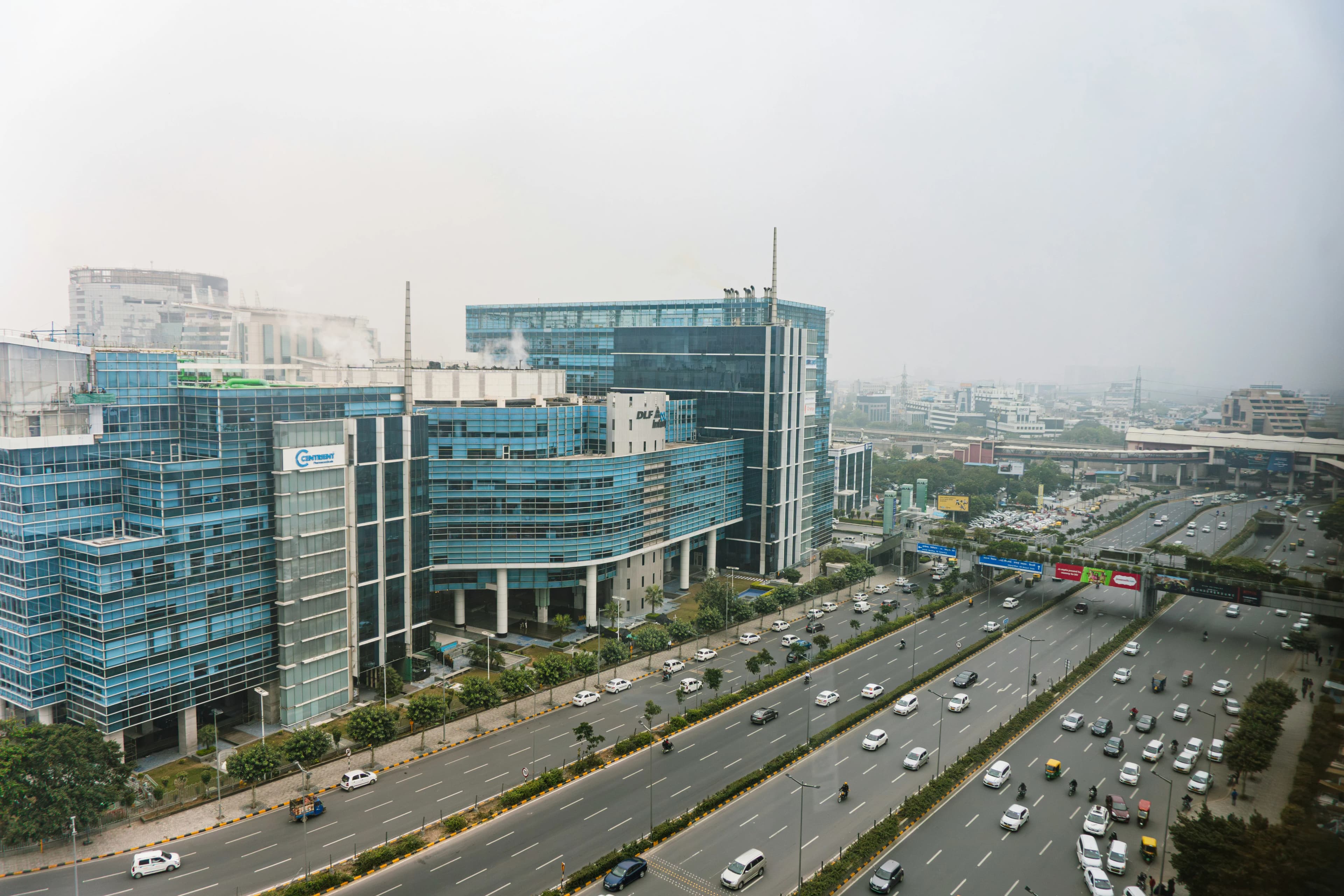 5 Gurugram Startups Building Things You Can't Buy Anywhere Else