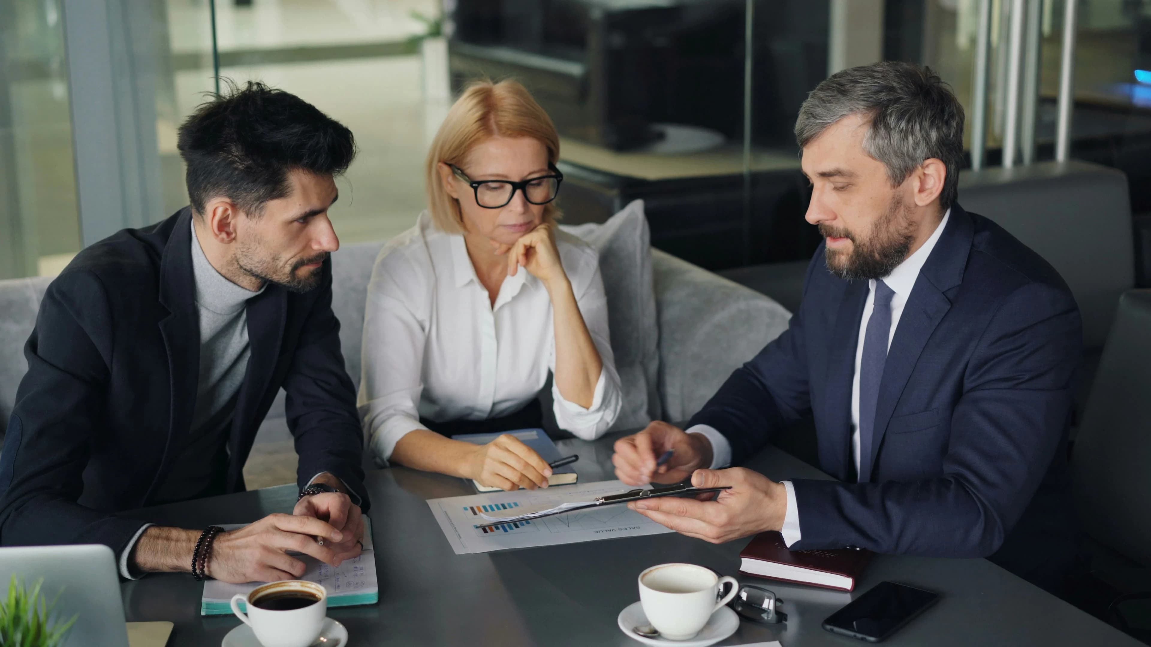 7 Things to Consider When Choosing a CA for Your Business