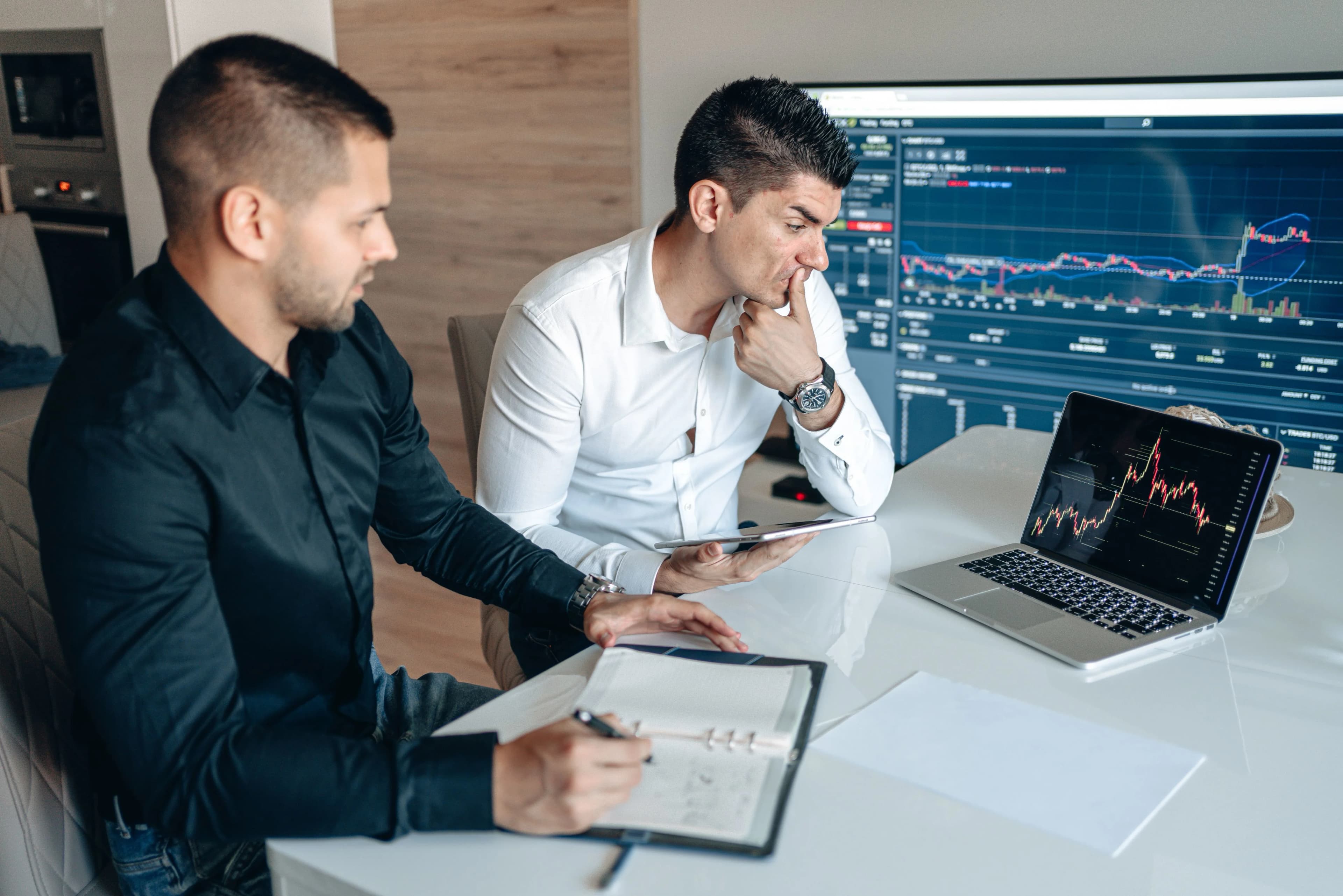 What Is a Business Budget and How Should You Build One?