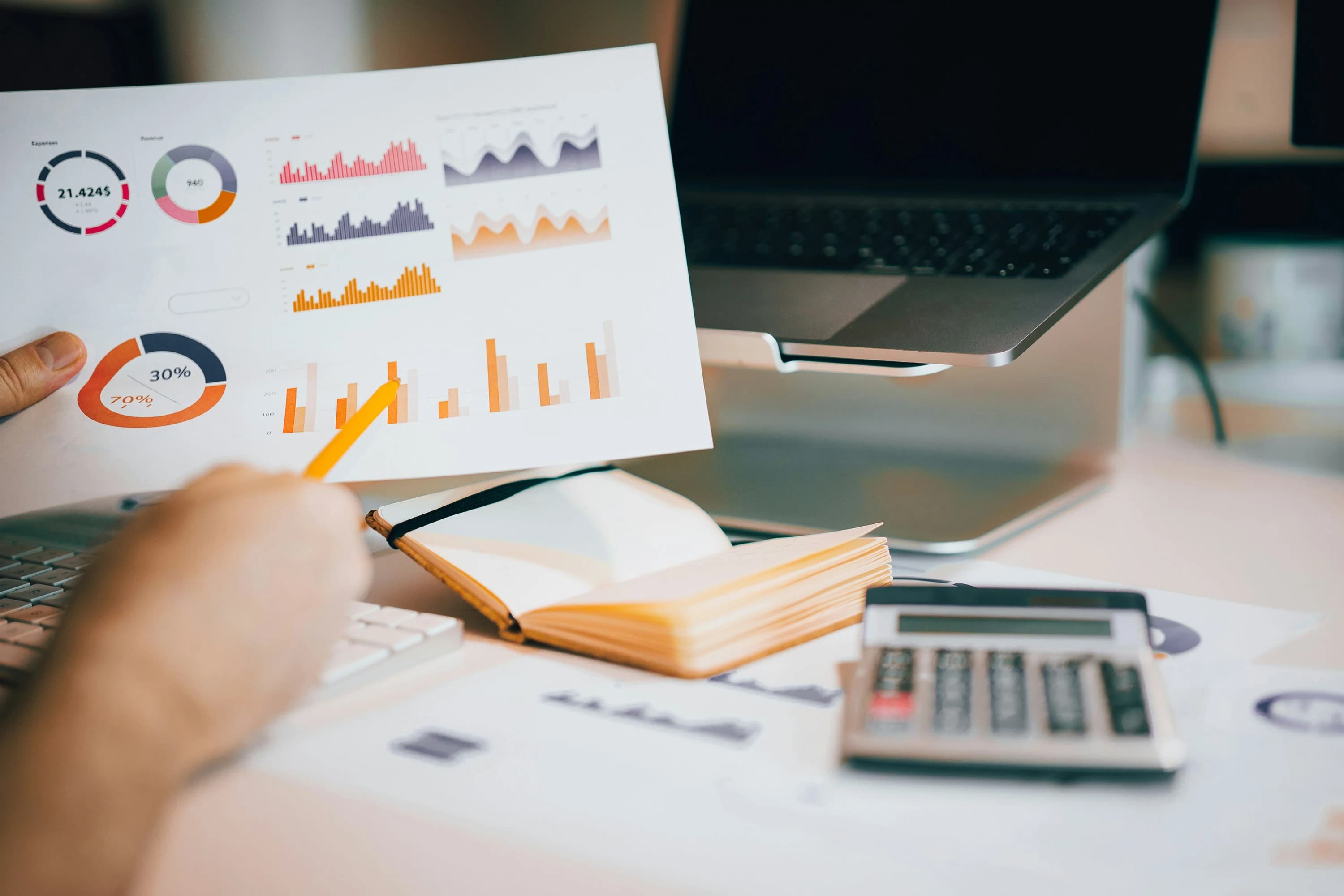 7 Signs Your Business May Have a Cash Flow Problem