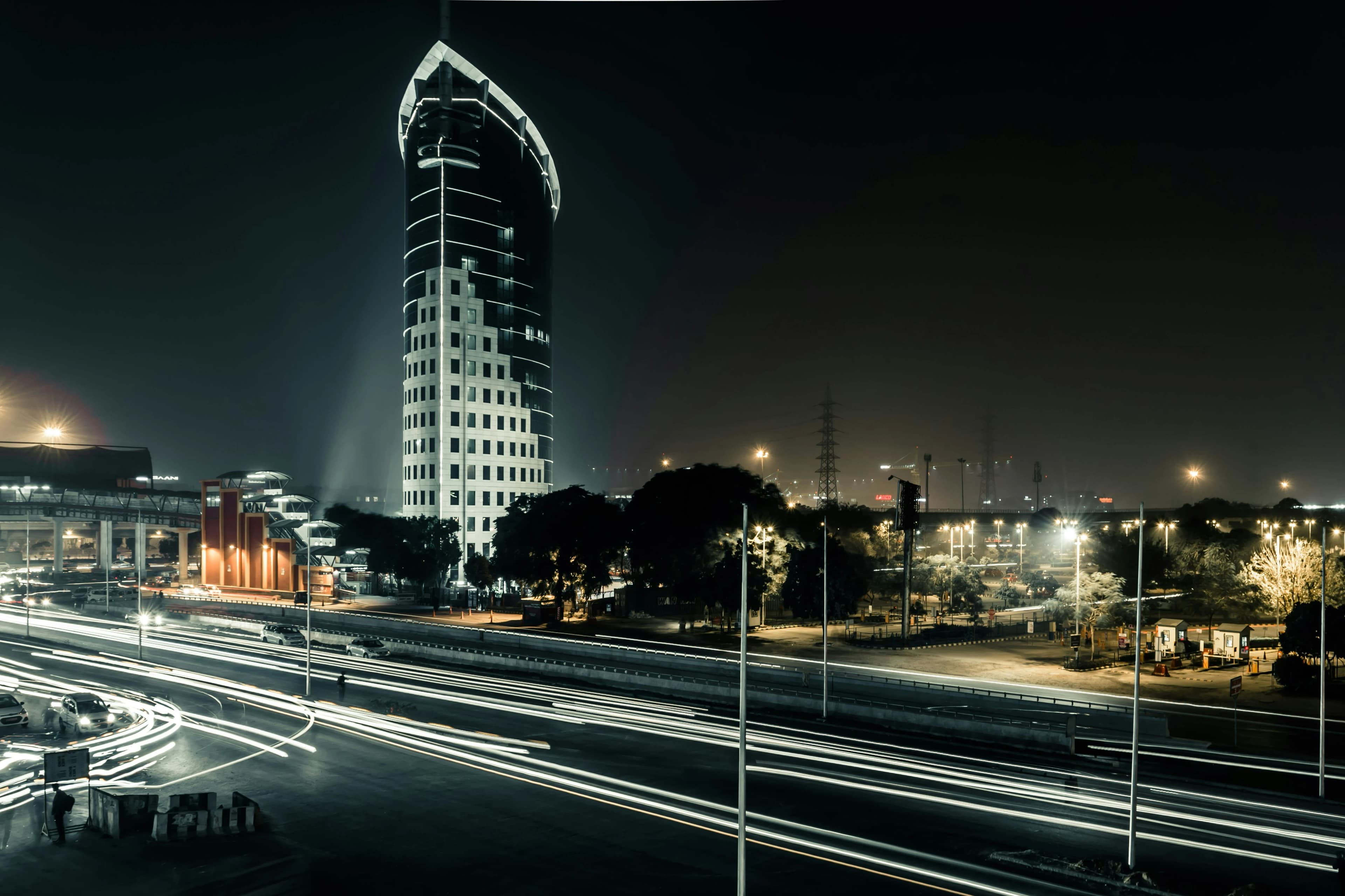 5 New Gurugram Startups That Caught Forbes' Attention