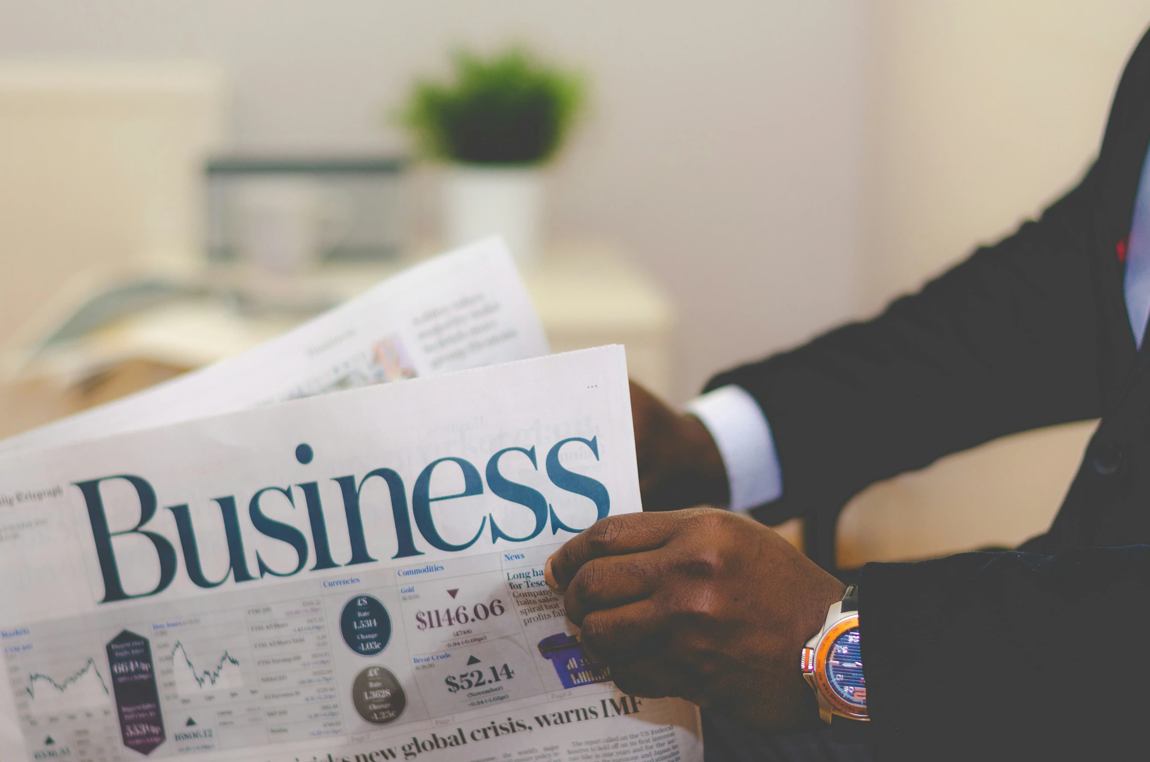 7 Things to Check Before Expanding Your Business