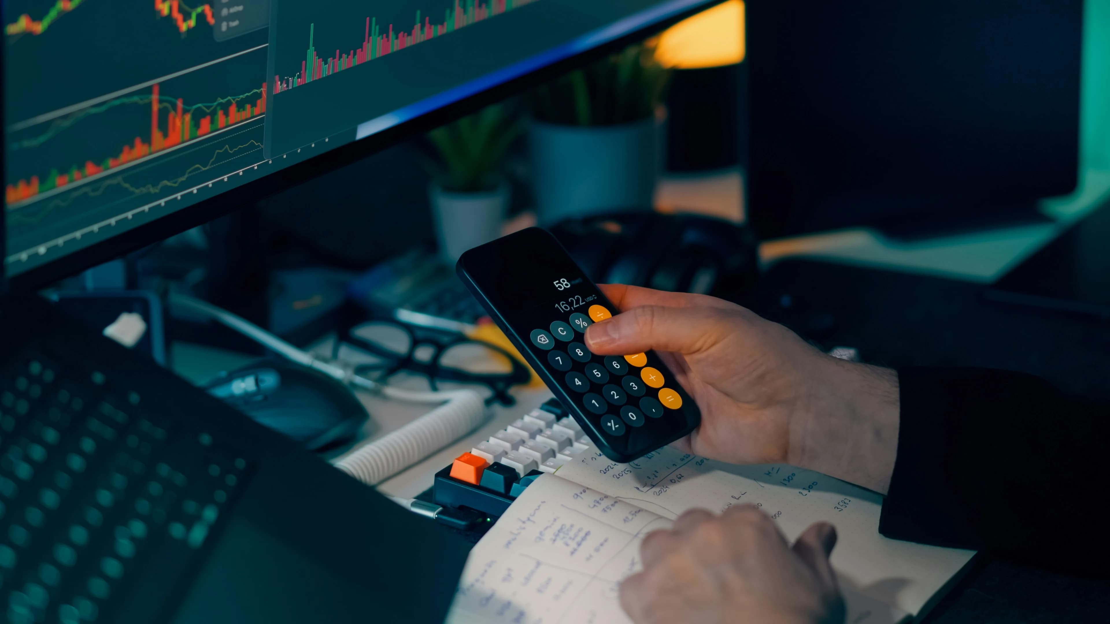 8 Things to Review Before You Set Your Business Prices