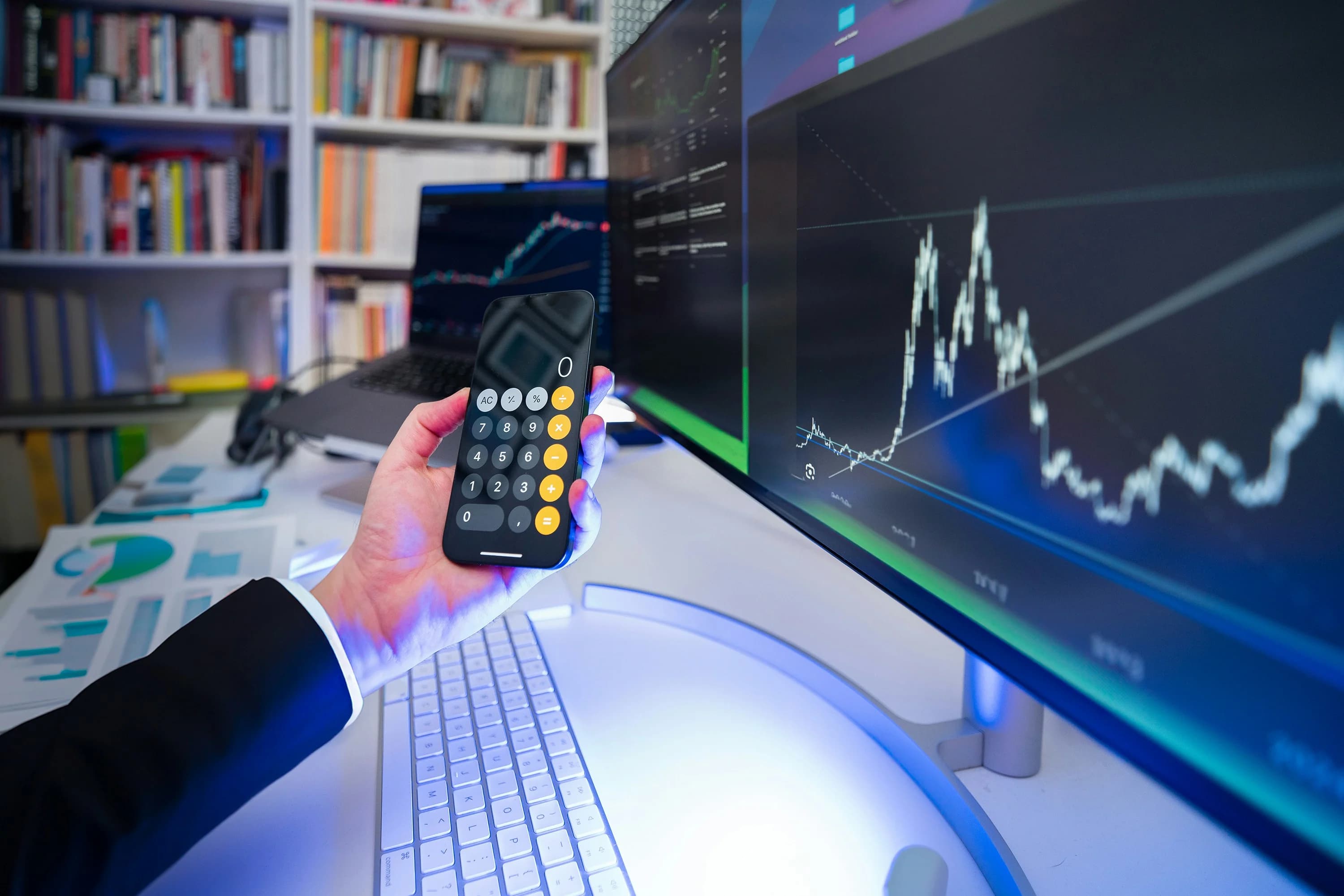 How Much of Your Business Profit Should You Reinvest?