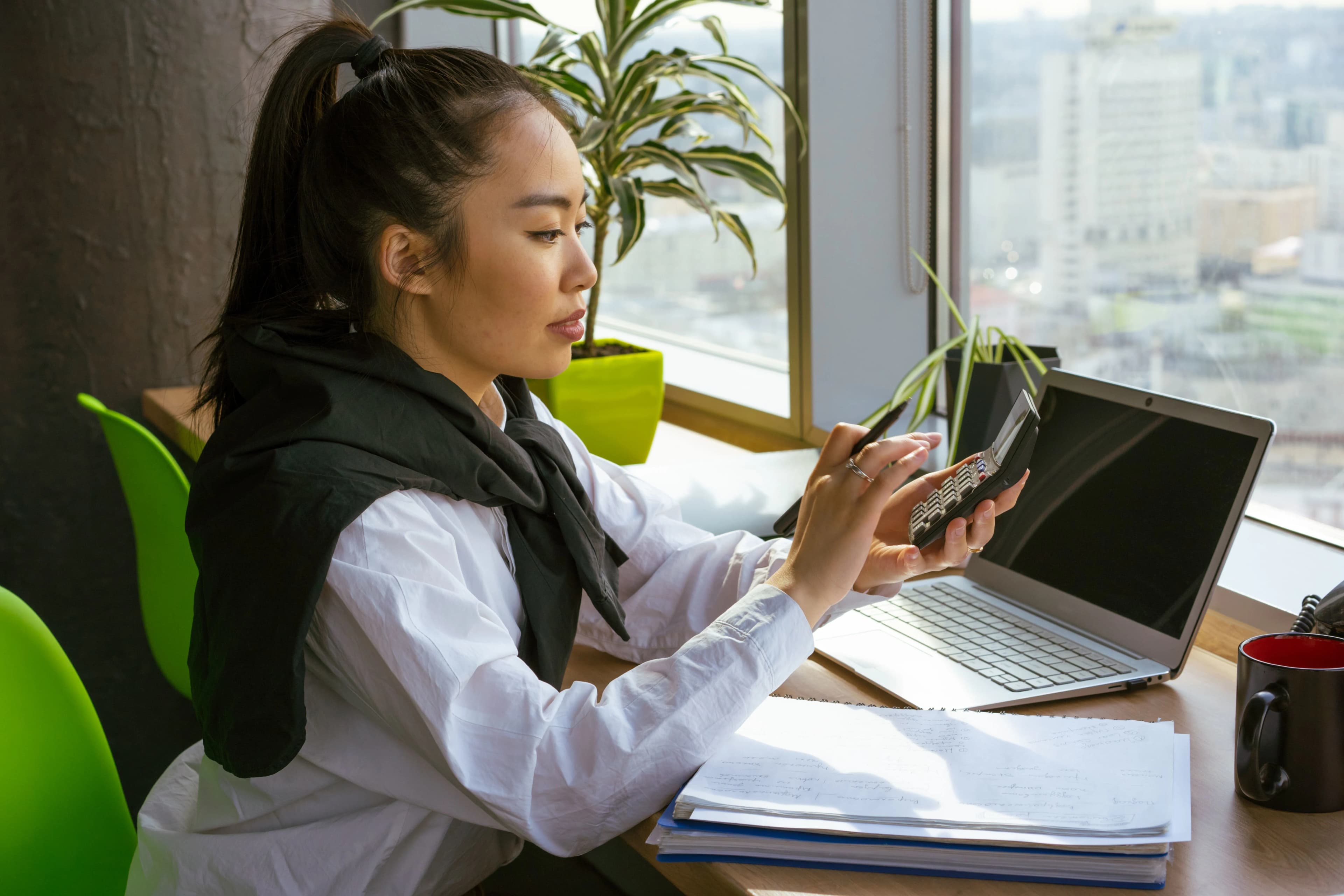 When Should Your Business Hire a CA in Gurgaon?