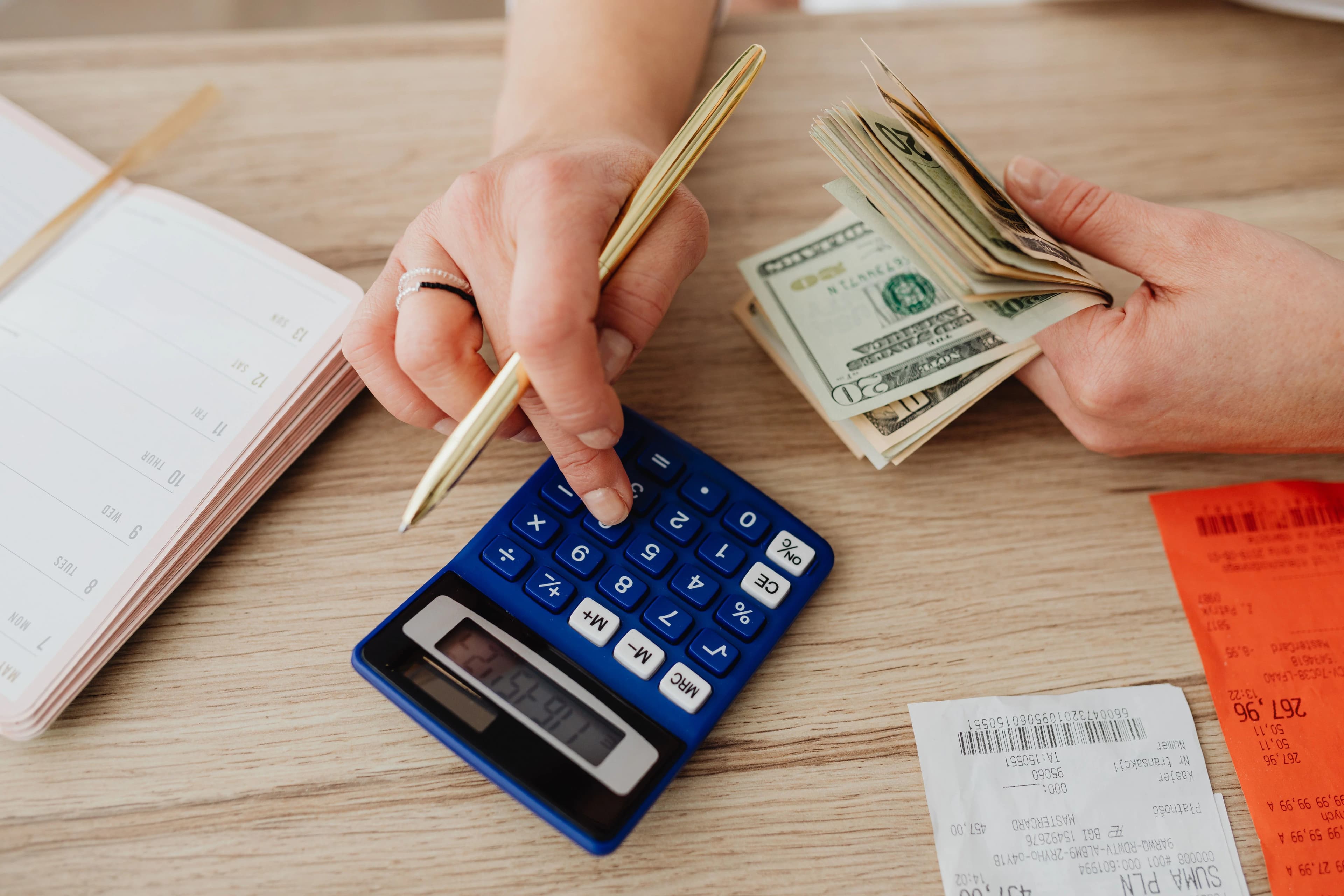 5 Signs Your Business Expenses Are Getting Out of Control