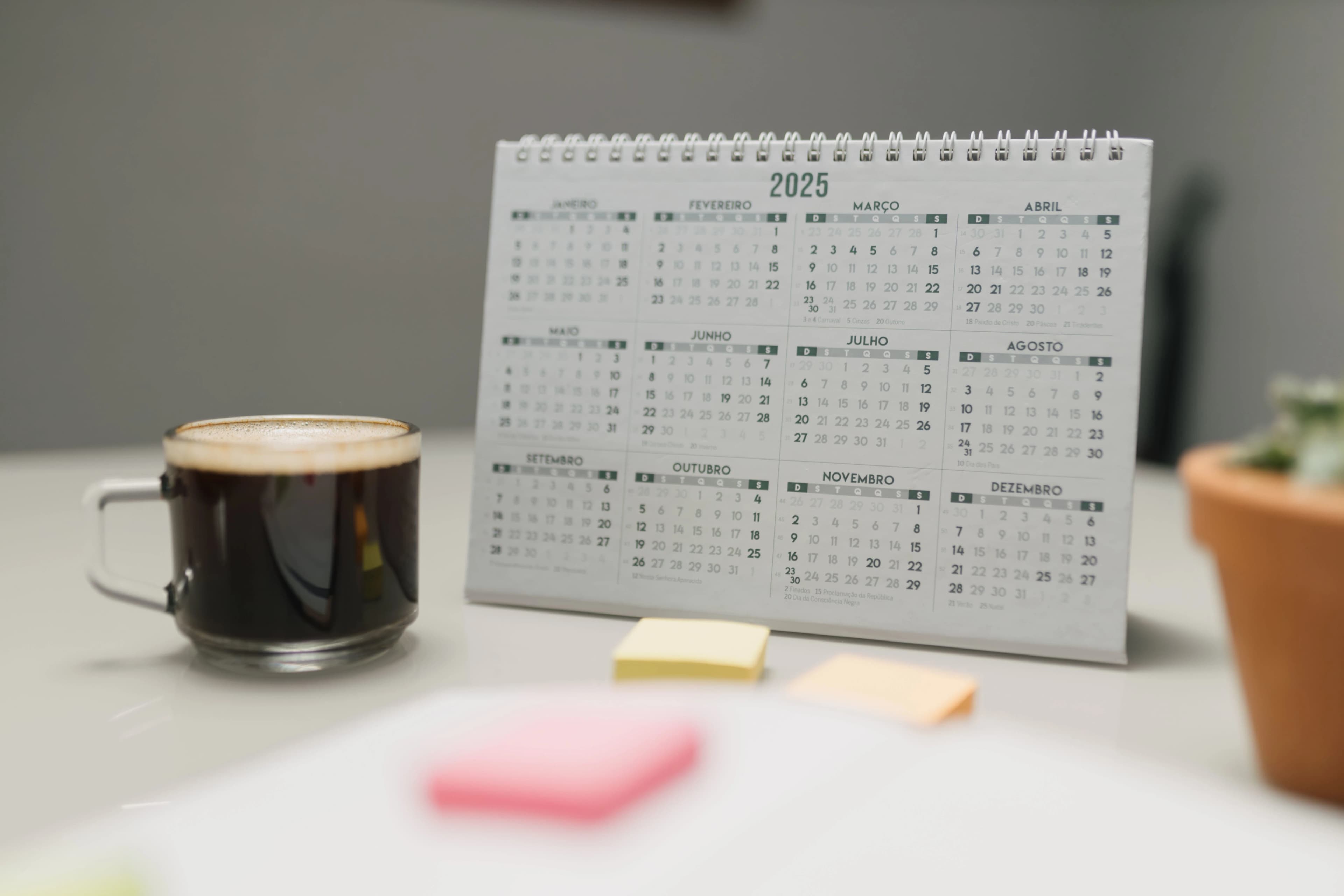 Business Compliance Calendar: Key Deadlines Every Business Owner Should Track
