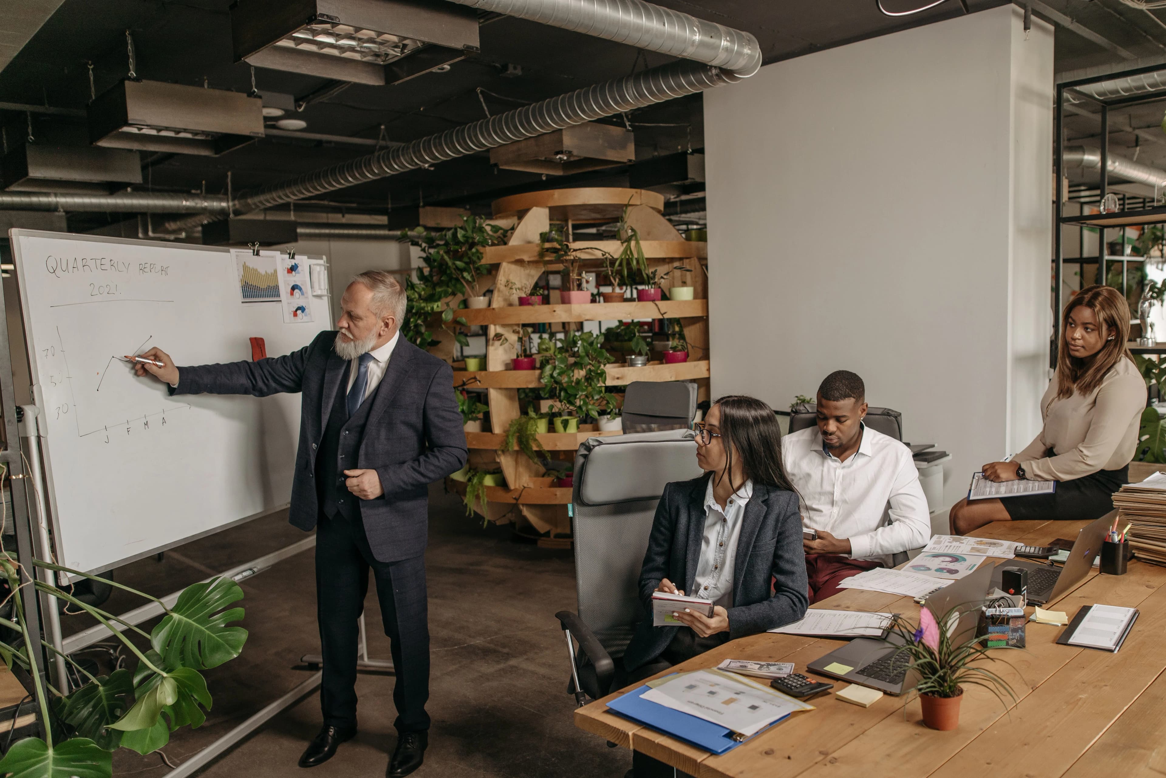 When Should You Convert an LLP Into a Private Limited Company?