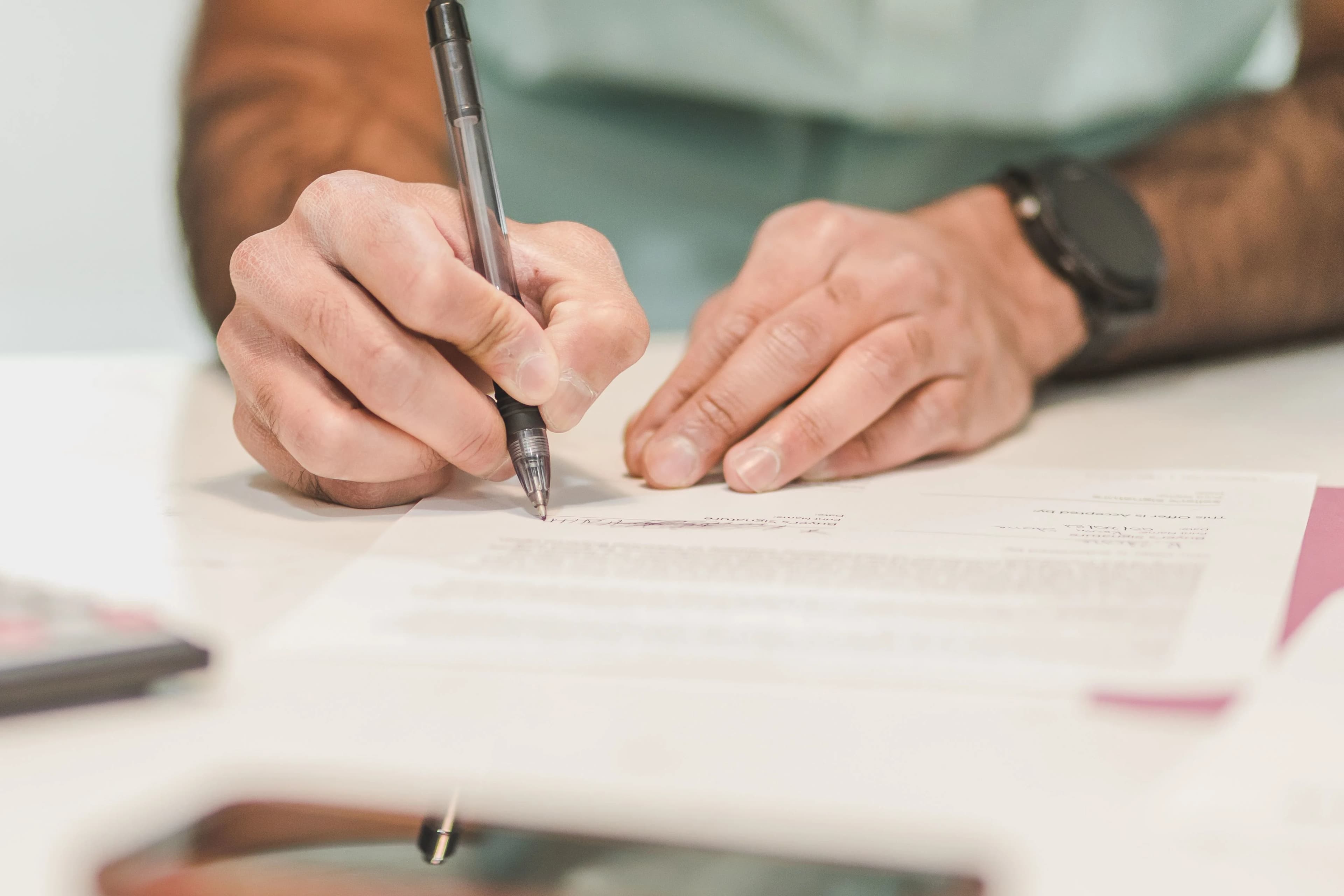 How to Apply for a Business PAN and TAN