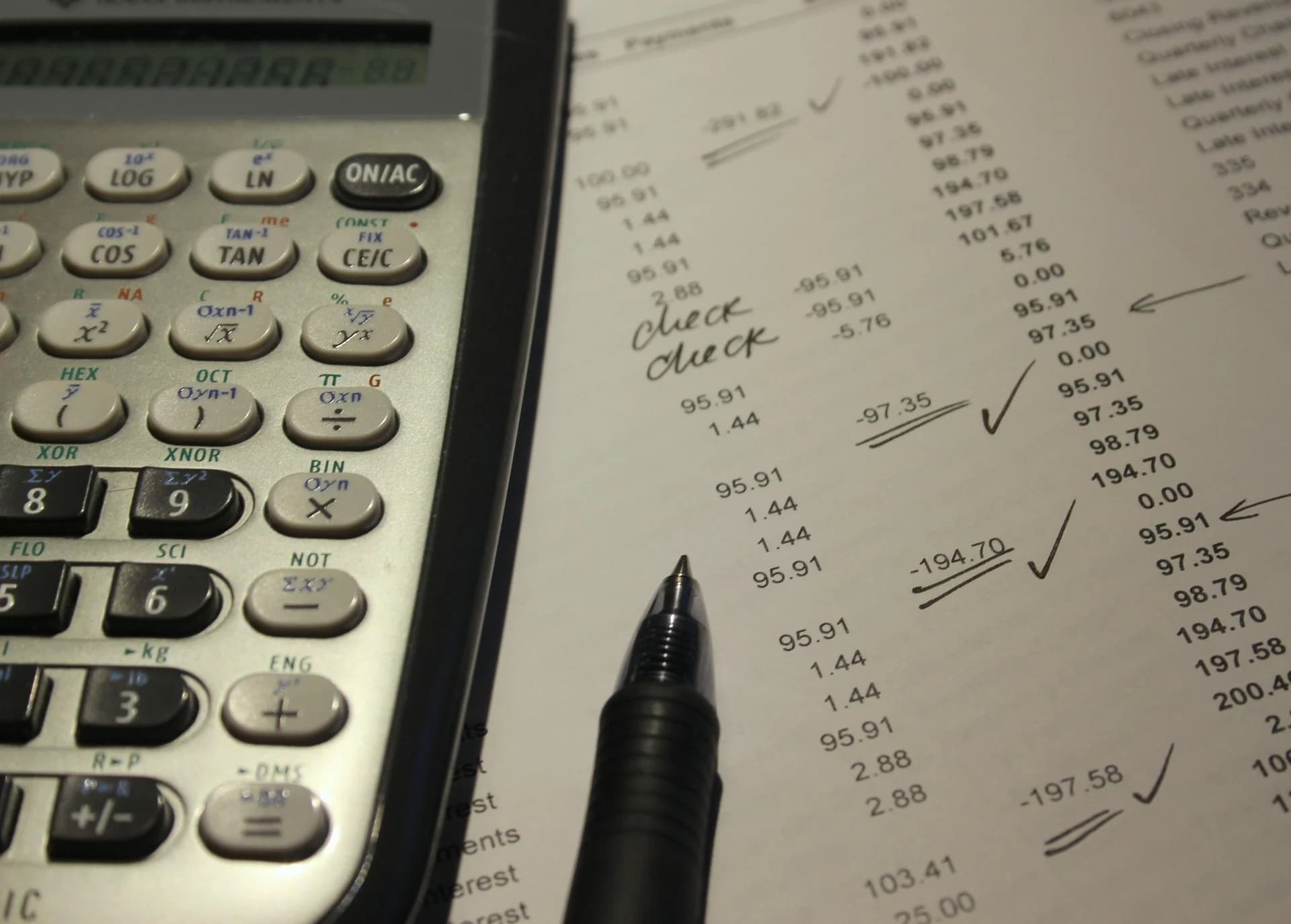 Understanding Accounts Receivable and Accounts Payable