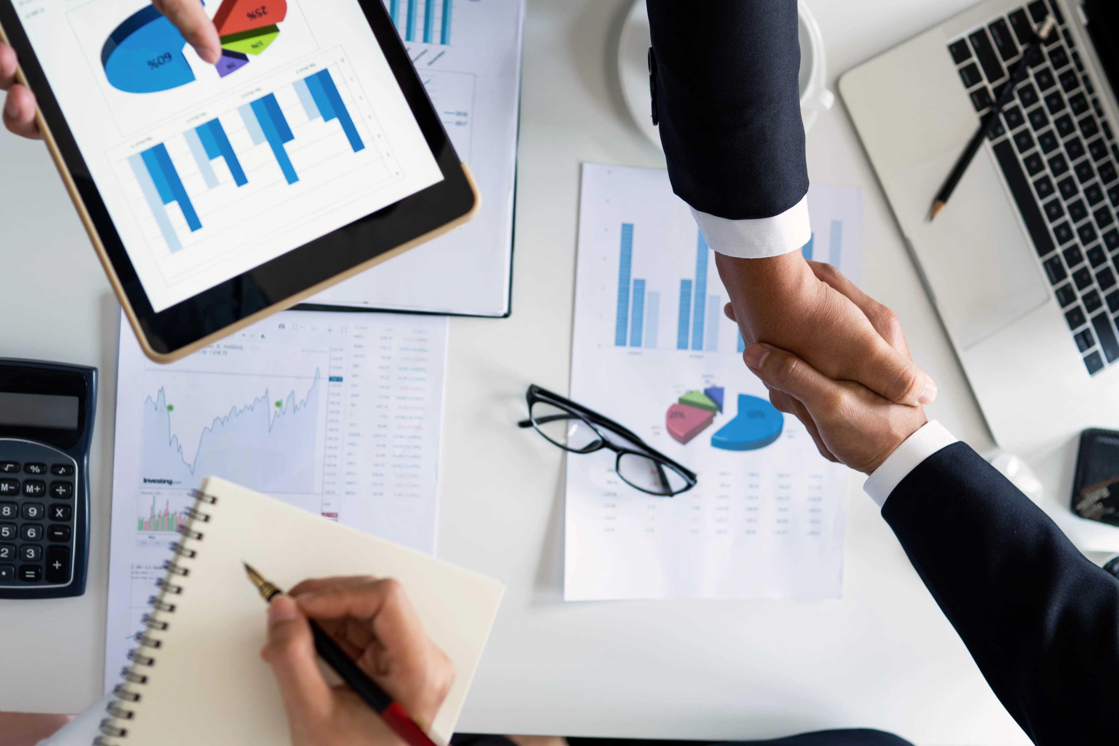 25 Essential Business Finance Terms Every Entrepreneur Should Know
